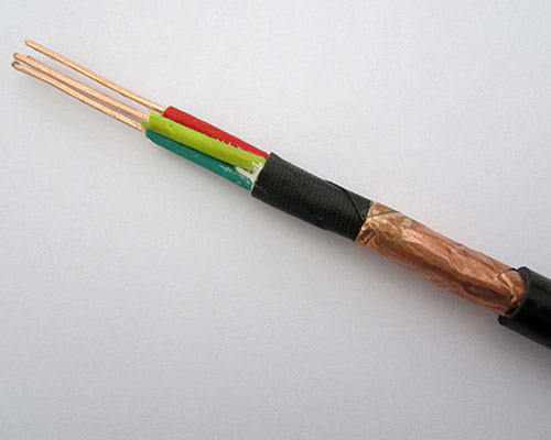 儀表用控制電纜、數(shù)字巡回檢測(cè)裝置用屏蔽電纜